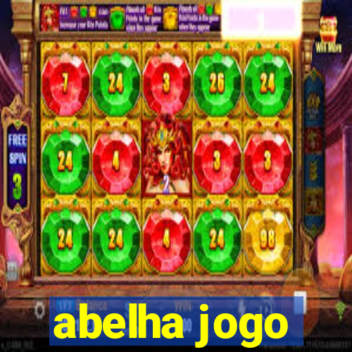 abelha jogo